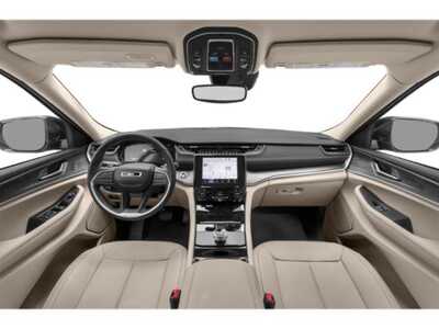 2023 Jeep Grand Cherokee, $0. Photo 11