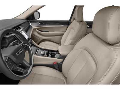 2023 Jeep Grand Cherokee, $0. Photo 12