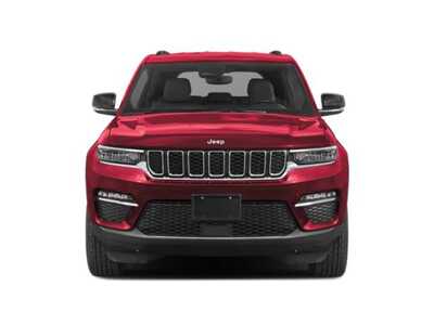 2023 Jeep Grand Cherokee, $0. Photo 7