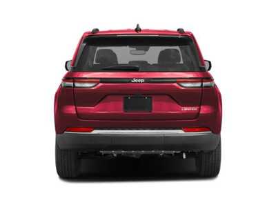 2023 Jeep Grand Cherokee, $0. Photo 8