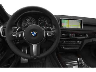 2015 BMW X5, $0. Photo 10