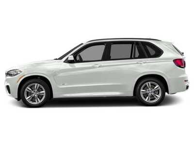2015 BMW X5, $0. Photo 3