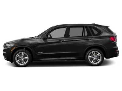 2015 BMW X5, $0. Photo 6