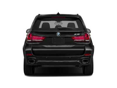 2015 BMW X5, $0. Photo 8