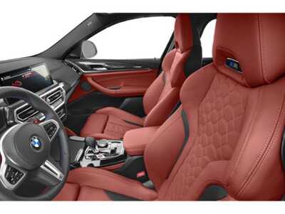 2024 BMW X4, $0. Photo 12