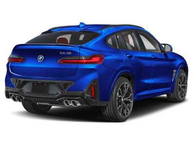 2024 BMW X4, $0. Photo 2