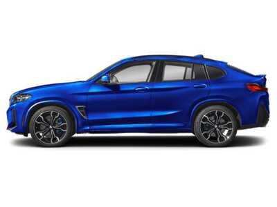 2024 BMW X4, $0. Photo 3