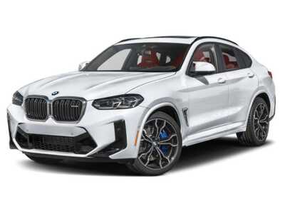 2024 BMW X4, $0. Photo 4