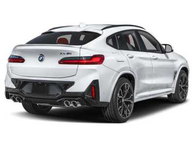 2024 BMW X4, $0. Photo 5
