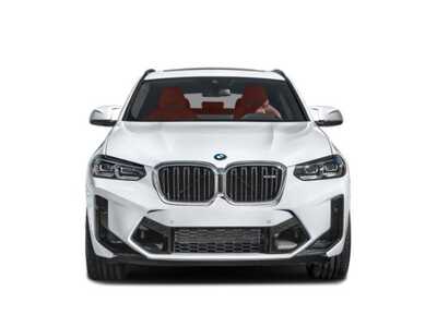 2024 BMW X4, $0. Photo 7