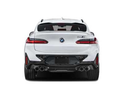 2024 BMW X4, $0. Photo 8