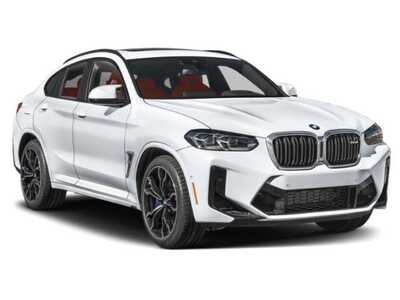 2024 BMW X4, $0. Photo 9