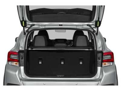 2021 Subaru Crosstrek, $0. Photo 11