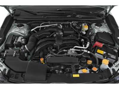 2021 Subaru Crosstrek, $0. Photo 12