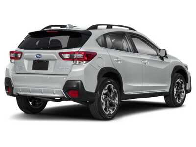 2021 Subaru Crosstrek, $0. Photo 2
