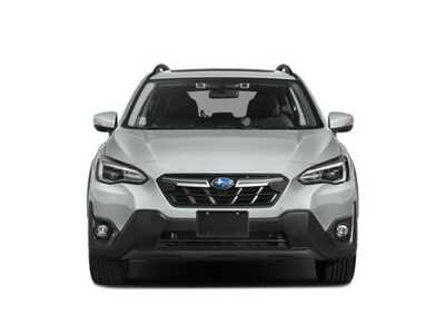 2021 Subaru Crosstrek, $0. Photo 4