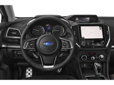 2021 Subaru Crosstrek, $0. Photo 7