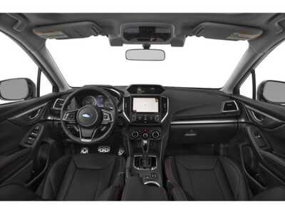 2021 Subaru Crosstrek, $0. Photo 8