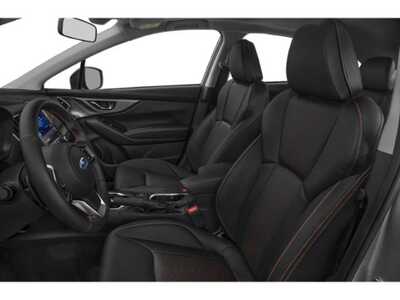 2021 Subaru Crosstrek, $0. Photo 9
