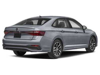 2025 Volkswagen Jetta, $0. Photo 2