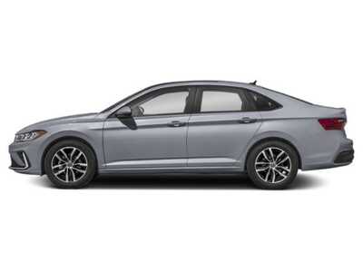 2025 Volkswagen Jetta, $0. Photo 3