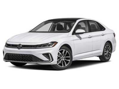 2025 Volkswagen Jetta, $0. Photo 4