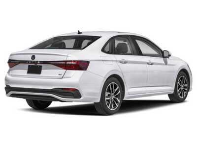 2025 Volkswagen Jetta, $0. Photo 5