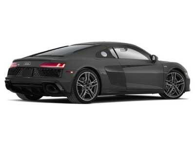 2023 Audi R8, $210350. Photo 2