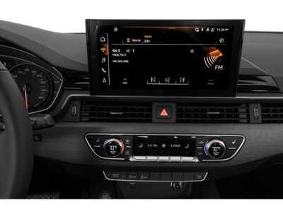 2022 Audi A5, $33138. Photo 10