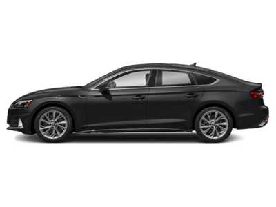2022 Audi A5, $33138. Photo 3