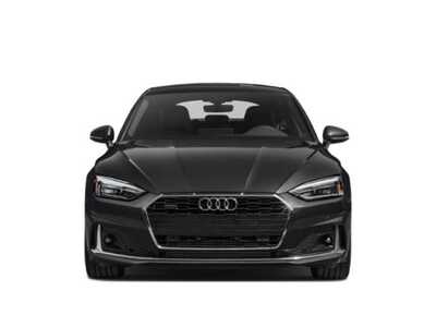 2022 Audi A5, $33138. Photo 4