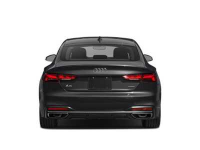 2022 Audi A5, $33138. Photo 5