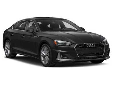 2022 Audi A5, $33138. Photo 6
