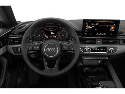 2022 Audi A5, $33138. Photo 7