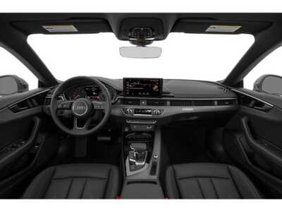 2022 Audi A5, $33138. Photo 8