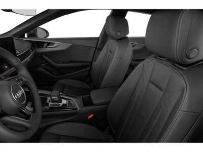 2022 Audi A5, $33138. Photo 9
