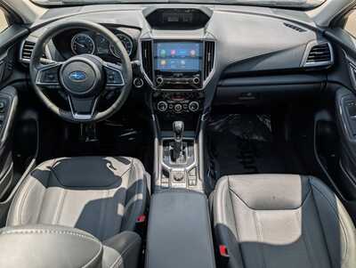 2024 Subaru Forester, $32148. Photo 10