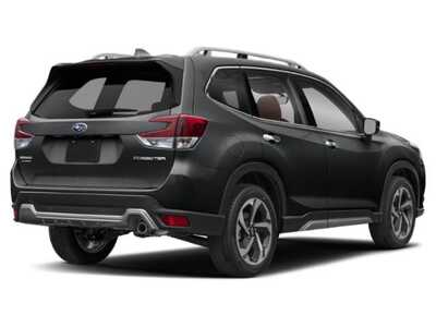 2024 Subaru Forester, $32348. Photo 2