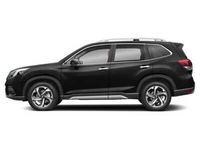2024 Subaru Forester, $32348. Photo 3