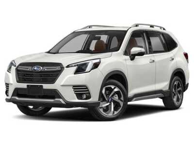 2024 Subaru Forester, $32348. Photo 4