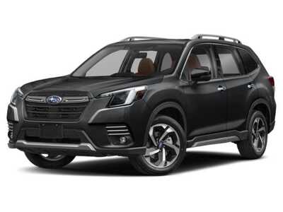 2024 Subaru Forester, $32348. Photo 1