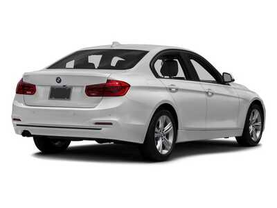 2018 BMW 3 Series, $17348. Photo 5