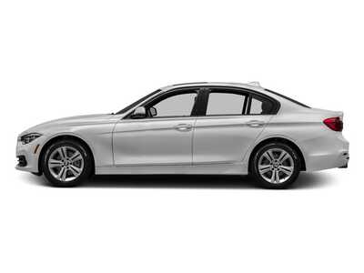 2018 BMW 3 Series, $17348. Photo 6