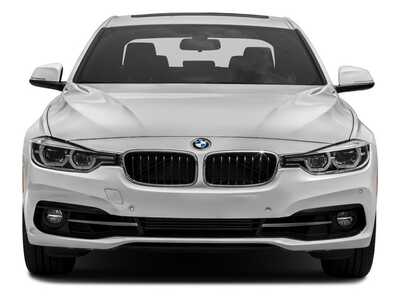 2018 BMW 3 Series, $17348. Photo 7