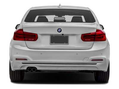 2018 BMW 3 Series, $17348. Photo 8