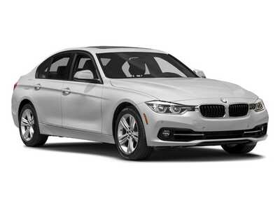 2018 BMW 3 Series, $17348. Photo 9