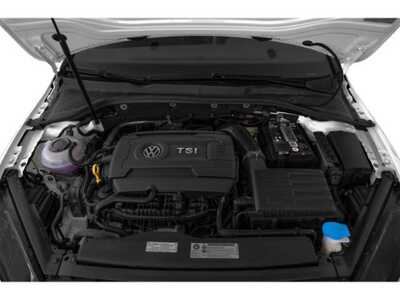 2018 Volkswagen Golf, $14348. Photo 12