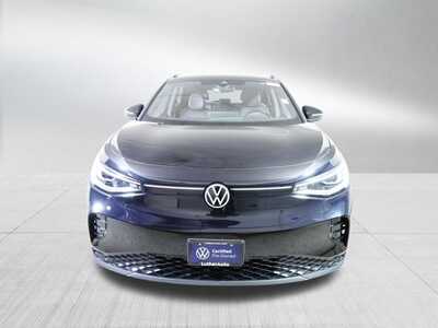 2023 Volkswagen ID.4, $0. Photo 2