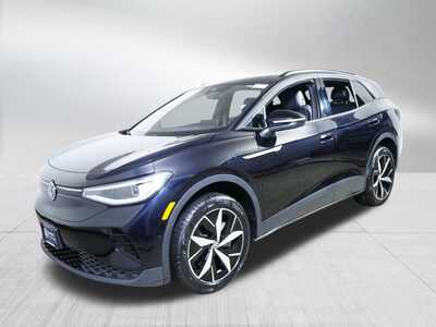 2023 Volkswagen ID.4, $0. Photo 3