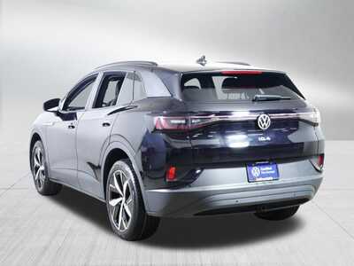 2023 Volkswagen ID.4, $0. Photo 5